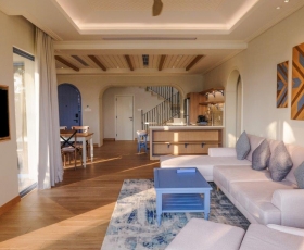 Residence 3 Bedroom Private Pool | Centara Mũi Né