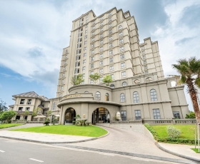 Khách Sạn The Cap Vũng Tàu