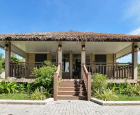 Bungalow Triple Hillside | Lan Rừng Phước Hải