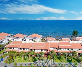 Blooming Lotus Resort Phan Thiết