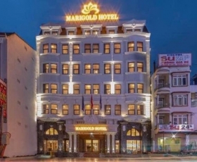 Khách sạn Marigold Đà Lạt