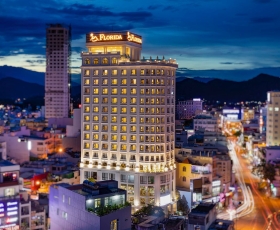 Khách sạn Horizon Nha Trang
