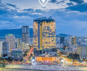 The Empyrean Nha Trang