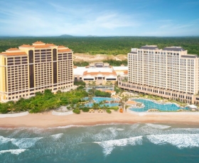 InterContinental Grand Hồ Tràm