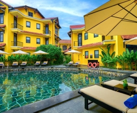 Lantern Boutique Hoi An