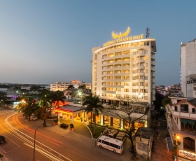 Khách sạn Mường Thanh Holiday Huế