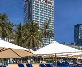 Citadines Bayfront Nha Trang