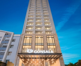 Khách sạn Gonsala Nha Trang