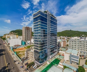 Khách sạn Premier Pearl Vũng Tàu