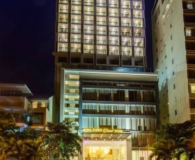 Khách sạn King Town Grand Nha Trang