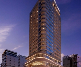 Adamas Boutique Hotel Nha Trang
