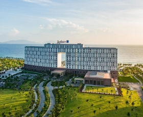 Radisson Blu Resort Cam Ranh