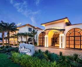 Radisson Phan Thiết Resort