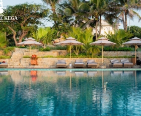 Edensee Kê Gà Beach Resort