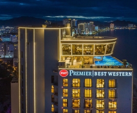 Best Western Premier Marvella Nha Trang