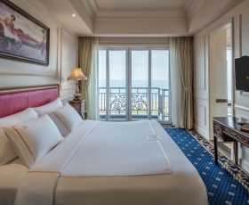 Heritage/Residence Suite Oceanview | Imperial Vũng Tàu
