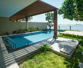 Villa Royal Suite 2 Bedroom | Marina Bay Vũng Tàu