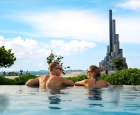 Stelia Beach Resort Tuy Hòa