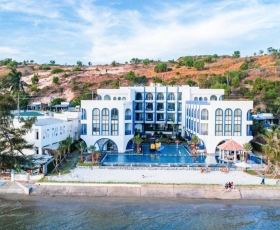 LCV Mũi Né Resort