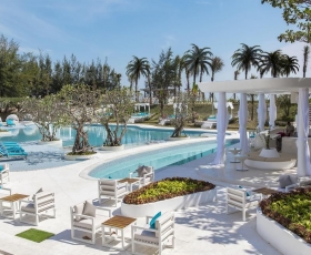 Fleur De Lys Resort & Spa Long Hải