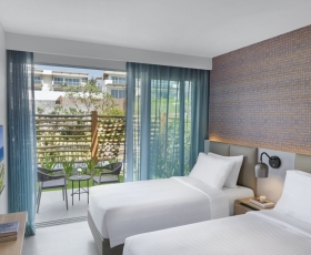 2 Bedroom Villa Private Pool Ocean View