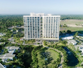 Melia Hồ Tràm Beach Resort