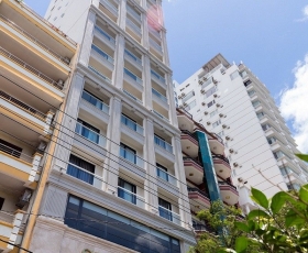 Khách sạn Sea Pearl Nha Trang