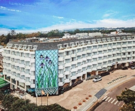 Khách sạn Golf Valley Đà Lạt