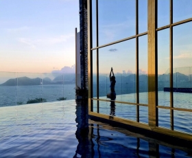Khách sạn La Vague Nha Trang