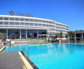 Emerald Hồ Tràm Resort
