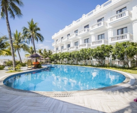 Seaside Boutique Resort Quy Nhơn