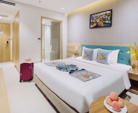 Senior Sea View | SunKiss Nha Trang