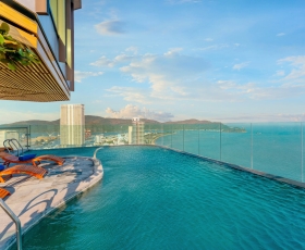 Khách sạn Sala Quy Nhơn Beach