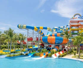 Selectum Noa Resort Cam Ranh