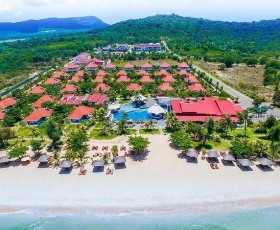Mercury Phu Quoc Resort & Villas