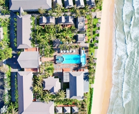 Champa Resort & Spa Phan Thiết