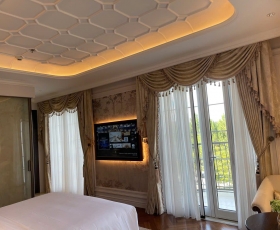 Premier Suite | Golden Sun