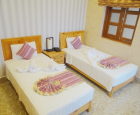 Superior Twin_Trân Châu 3