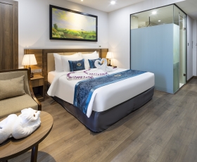 Premier Double Sea View | Gonsala Nha Trang