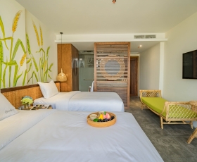 Signature Cloud Sea | Signature Nha Trang