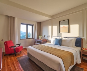Deluxe Park View | M Village Xuân Hương