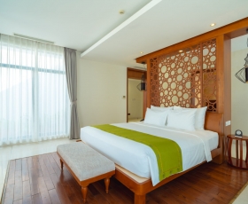 Pool Villa | Cam Ranh Riviera