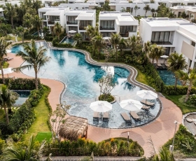 Angsana Hồ Tràm Resort