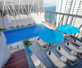 The Art Nest Hotel Nha Trang