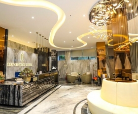New Century Hotel Dalat