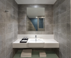 02 Bedroom Deluxe Club Suite Ocean View | Tui Blue Nha Trang