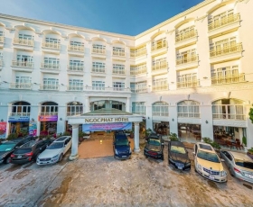 Ngọc Phát Đà Lạt Hotel