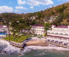 Khách sạn Mercure Vũng Tàu
