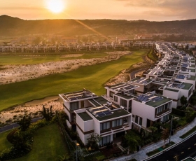 Wyndham Grand KN Paradise Cam Ranh