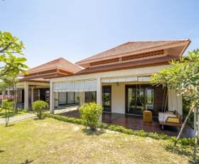 Three Bedrooms Villa | Sao Mai Beach Resort